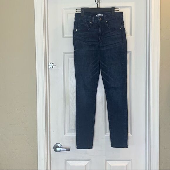 Good American Good Legs Jeans Size 2 - Picture 1 of 10
